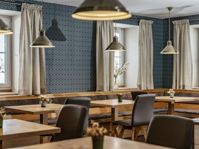 Holiday room Comfort Doppelzimmer - Outdoor photo 17