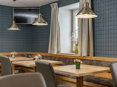 Holiday room Comfort Doppelzimmer - Outdoor photo 18