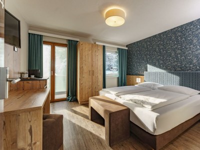 Holiday room Comfort Doppelzimmer - Features photo 29