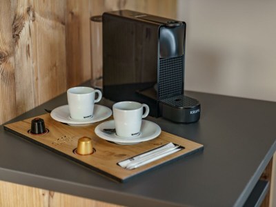 Holiday room Comfort Doppelzimmer - Features photo 30