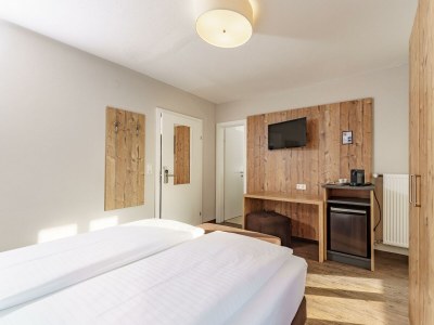 Holiday room Comfort Doppelzimmer - Features photo 31