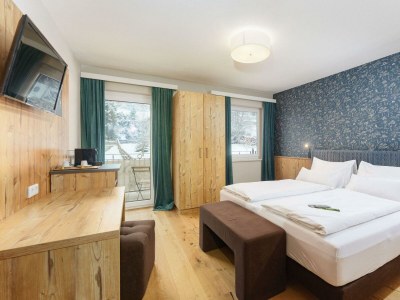 Holiday room Comfort Doppelzimmer - Features photo 33