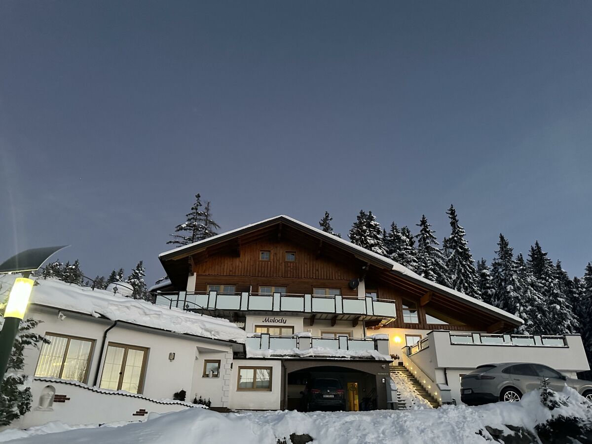 Apartment Apartment 1 - Outdoor photo 3