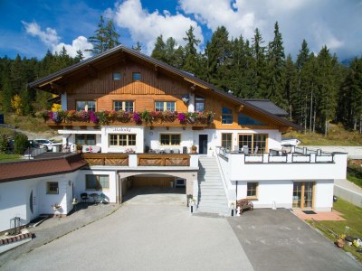 Apartment Apartment 1 in Schladming-Vorberg - Apartment