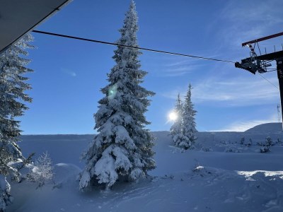 Apartment Apartment 1 - Outdoor photo 7