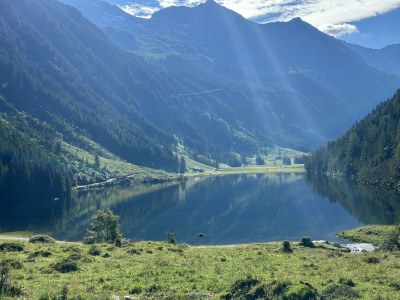 Apartment Apartment 1 - Outdoor photo 13