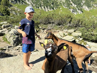 Apartment Apartment 1 - Outdoor photo 16