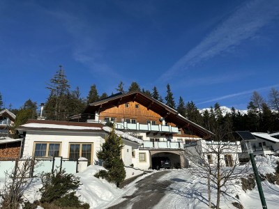 Apartment Apartment 1 - Outdoor photo 17