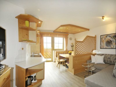 Apartment Apartment 1 - Features photo 18