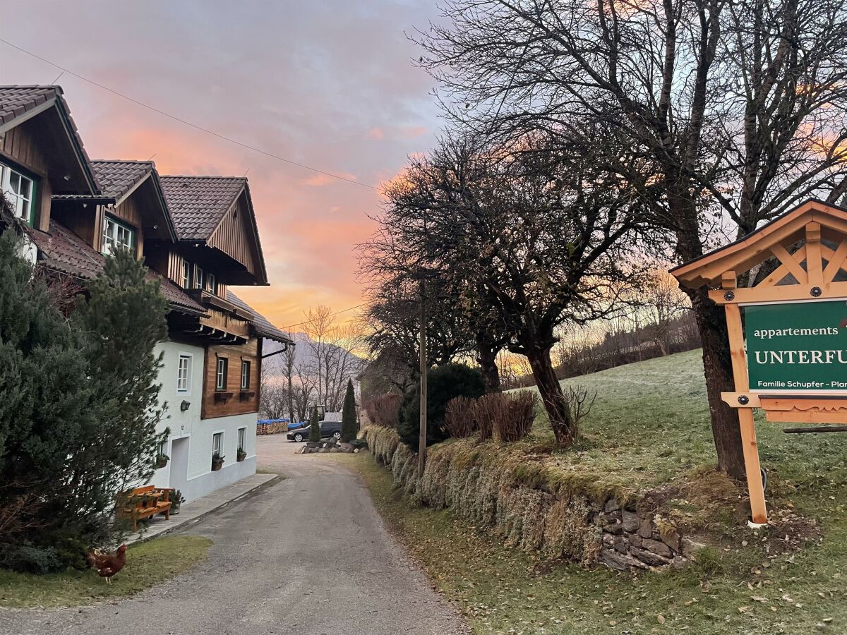 Apartment Apartment Planai - Outdoor photo 2