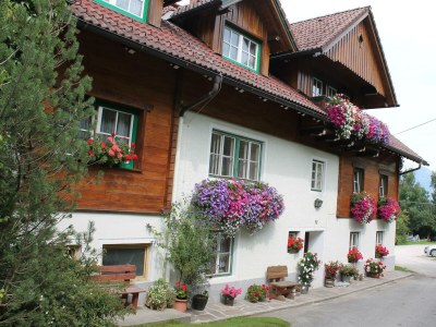 Apartment Apartment Planai - Outdoor photo 3