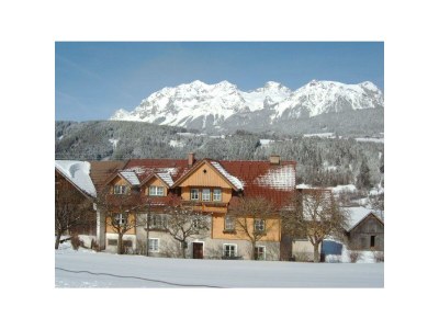 Apartment Apartment Planai - Outdoor photo 5