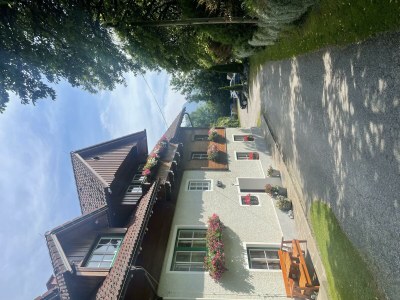 Apartment Apartment Planai - Outdoor photo 6