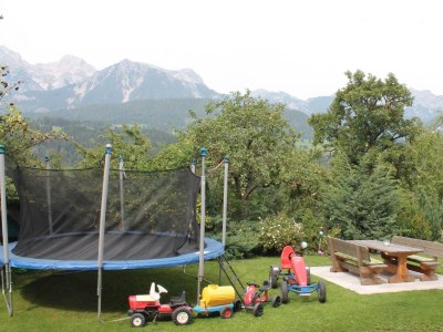 Apartment Apartment Planai - Outdoor photo 10