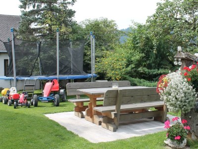 Apartment Apartment Planai - Outdoor photo 11