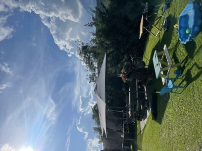 Apartment Apartment Planai - Outdoor photo 12