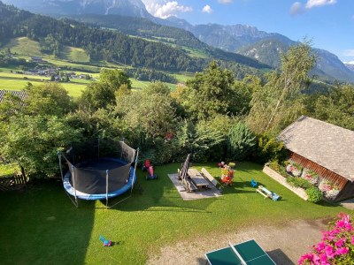 Apartment Apartment Planai - Outdoor photo 14