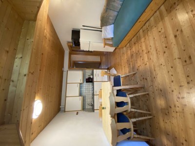 Apartment Apartment Planai - Features photo 26