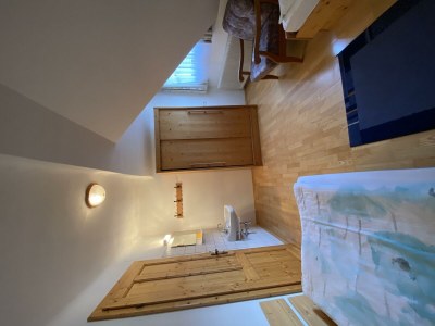 Apartment Apartment Planai - Features photo 30