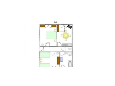 Apartment Apartment Planai - Features photo 35