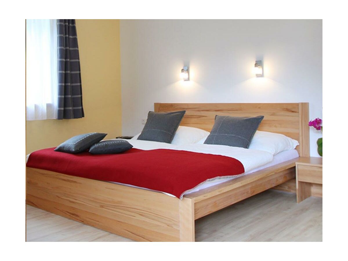 Holiday room Doppelzimmer mit Dusche, WC