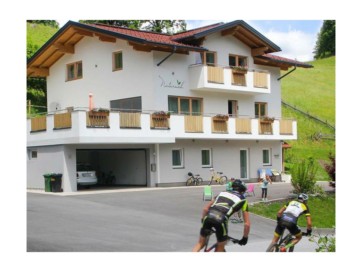 Holiday room Doppelzimmer mit Dusche, WC - Outdoor photo 4