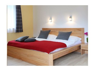 Holiday room Doppelzimmer mit Dusche, WC in Schladming-Obertal - Holiday room