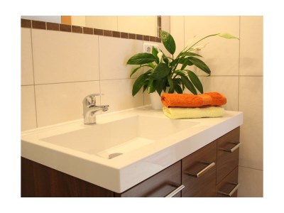 Holiday room Doppelzimmer mit Dusche, WC - Outdoor photo 3