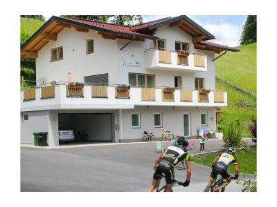 Holiday room Doppelzimmer mit Dusche, WC - Outdoor photo 4