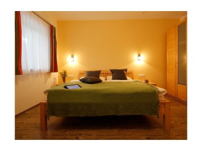 Holiday room Doppelzimmer mit Dusche, WC - Outdoor photo 6