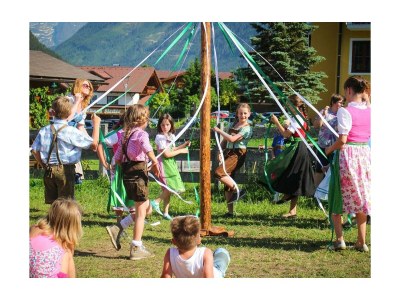 Holiday room Doppelzimmer mit Dusche, WC - Outdoor photo 11