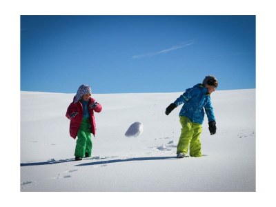 Holiday room Doppelzimmer mit Dusche, WC - Outdoor photo 13