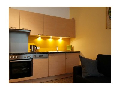 Holiday room Doppelzimmer mit Dusche, WC - Outdoor photo 14