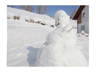 Holiday room Doppelzimmer mit Dusche, WC - Outdoor photo 18