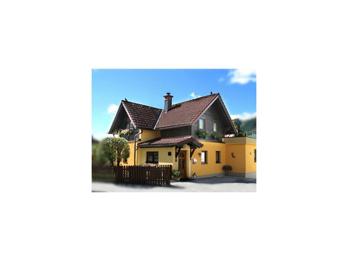 Apartment Apartment/Wohn-Schlafraum/Dusche, WC