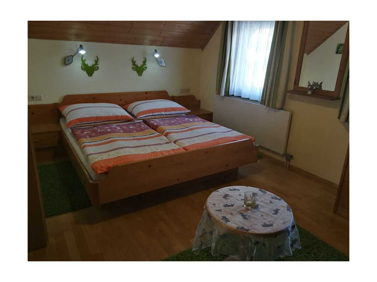 Apartment Apartment/Wohn-Schlafraum/Dusche, WC - Features photo 4