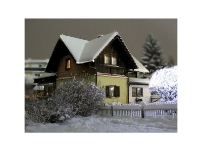 Apartment Apartment/Wohn-Schlafraum/Dusche, WC - Outdoor photo 2