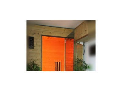 Apartment Apartment/Wohn-Schlafraum/Dusche, WC - Features photo 6