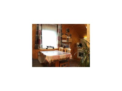 Apartment Apartment/Wohn-Schlafraum/Dusche, WC - Features photo 9