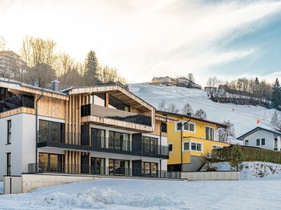 Apartment Top 1 in Schladming - Apartment