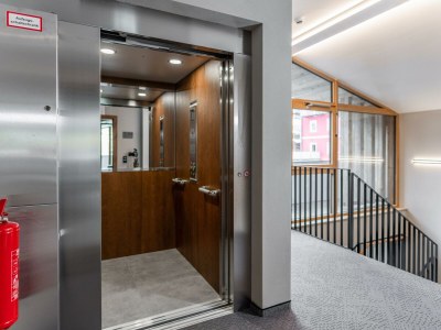 Apartment Top 1 - Outdoor photo 15