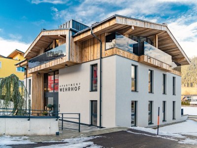 Apartment Top 1 - Outdoor photo 25