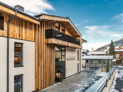 Apartment Top 1 - Features photo 45