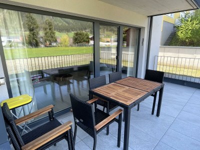 Apartment Top 1 - Features photo 46