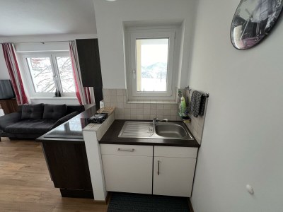 Apartment Appartement "Dachstein" - Outdoor photo 5