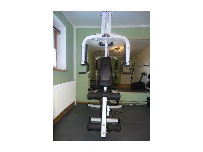 Apartment Appartement "Dachstein" - Outdoor photo 25