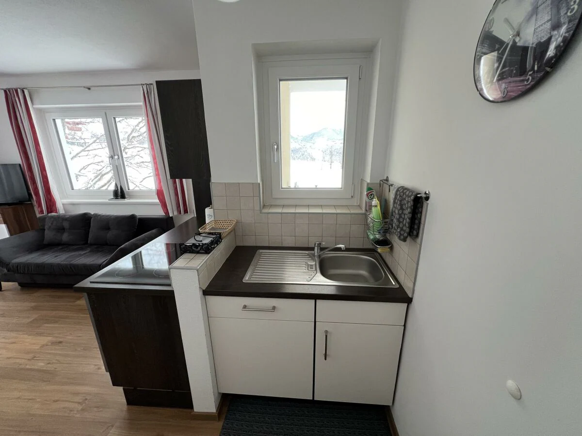 Apartment Appartement "Hochwurzen" - Outdoor photo 5