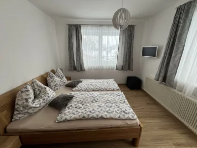 Apartment Appartement "Hochwurzen" - Outdoor photo 13