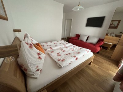 Apartment Appartement "Hochwurzen" - Outdoor photo 14