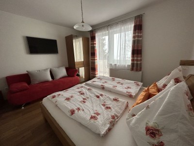 Apartment Appartement "Hochwurzen" - Outdoor photo 15